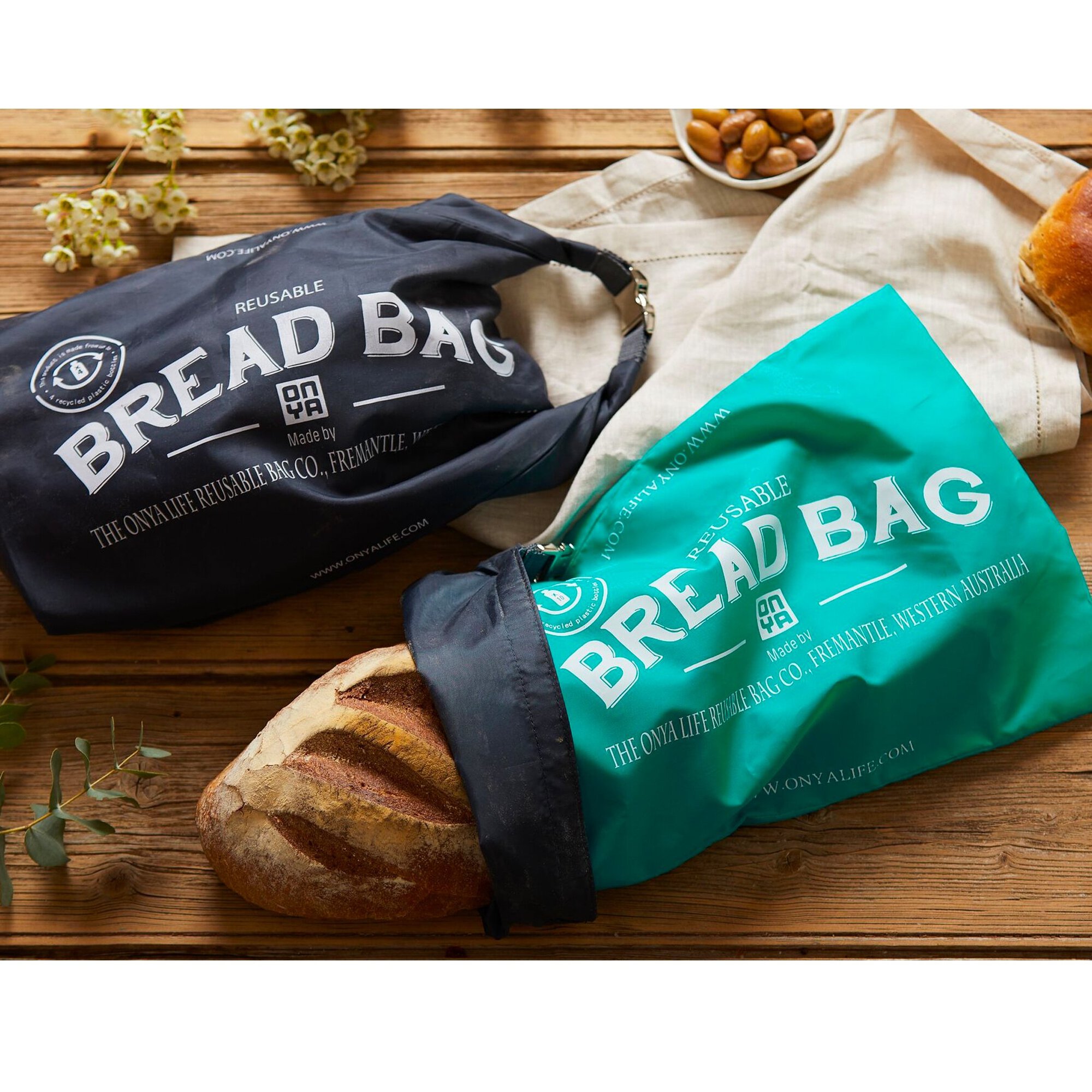Bulk Food Bags | JOY FILL